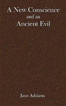 A New Conscience and an ancient evil