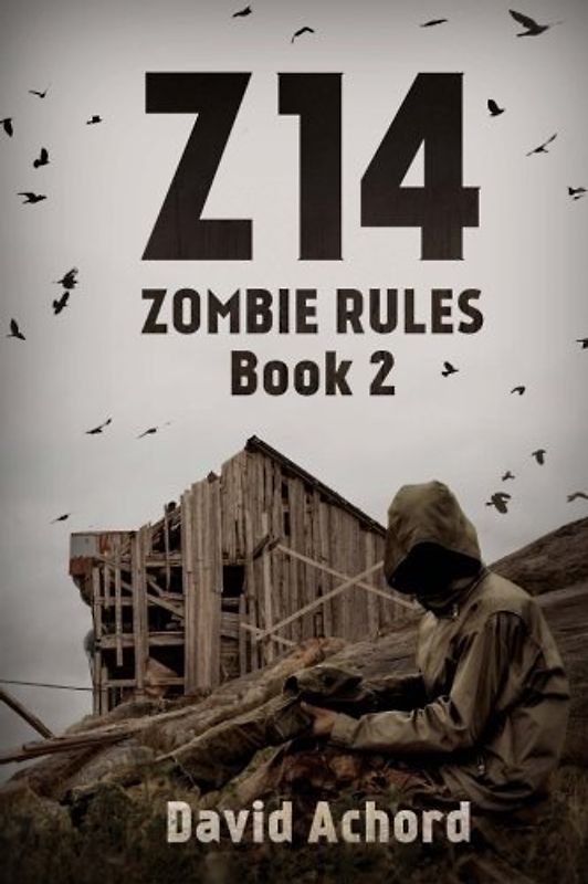Z14: Zombie Rules Book 2