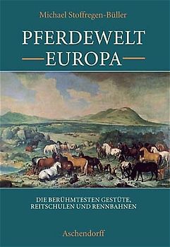 Pferdewelt Europa
