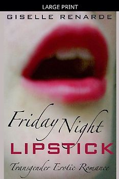 Friday Night Lipstick