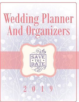 Wedding Planner And Organizers 2019