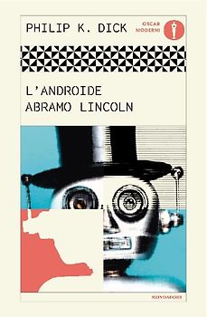L' Androide Abramo Lincoln