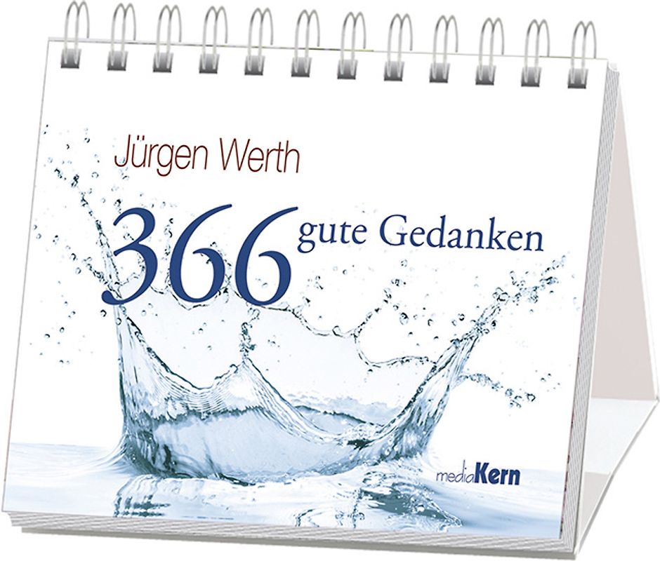 366 guten Gedanken