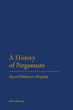 A History of Pergamum