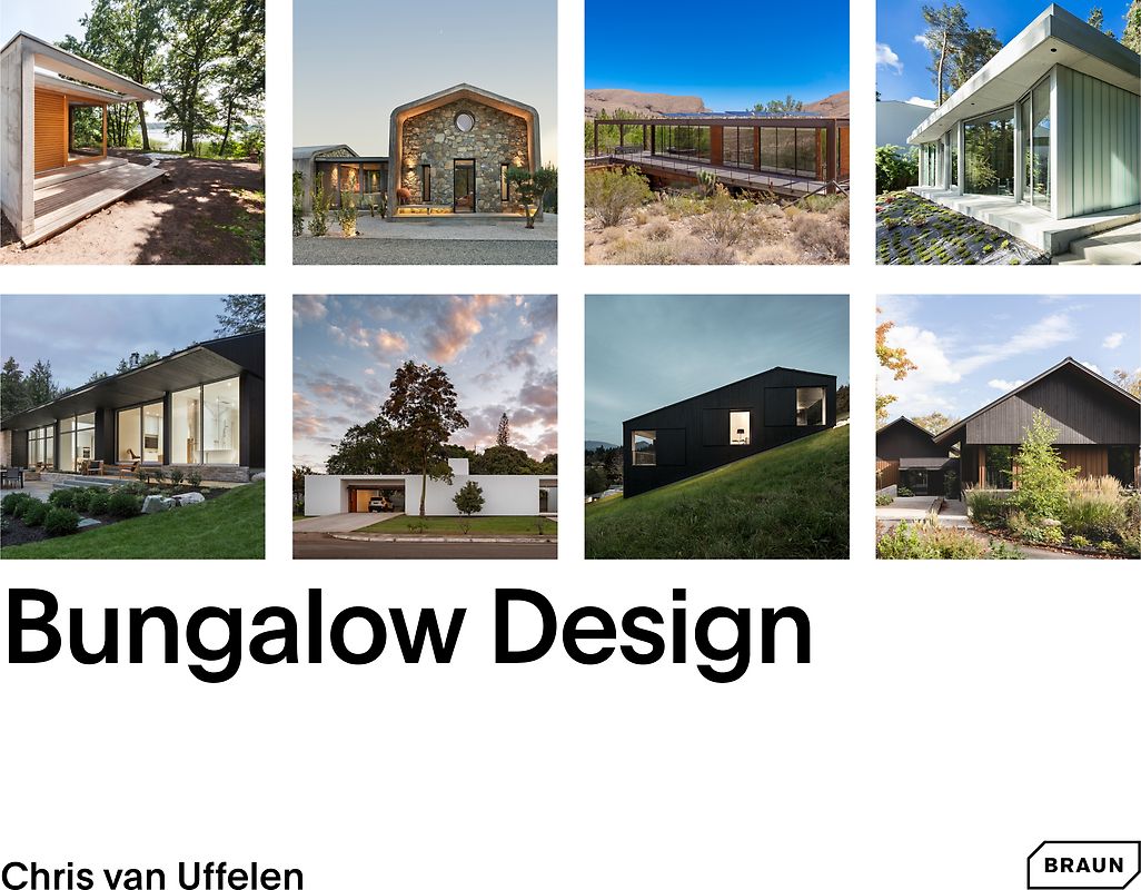 Bungalow Design