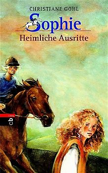 Sophie - Heimliche Ausritte