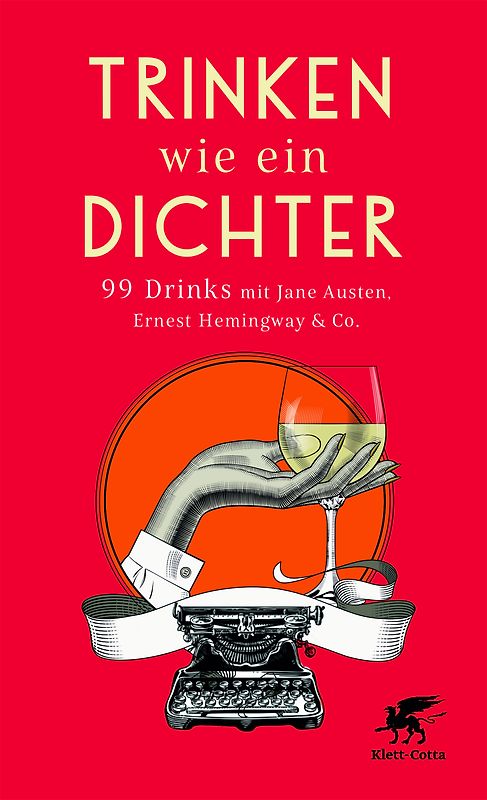 Trinken wie ein Dichter