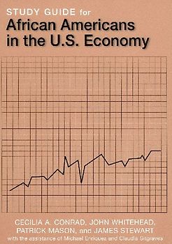 Study Guide for African Americans in the U.S. Economy