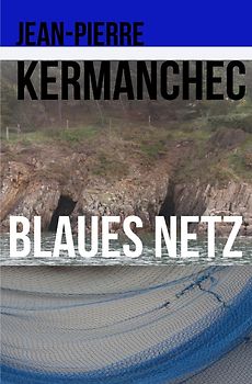 Blaues Netz