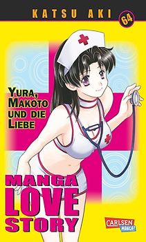 Manga Love Story 64