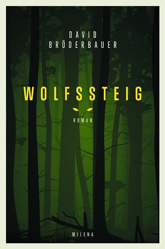 Wolfssteig