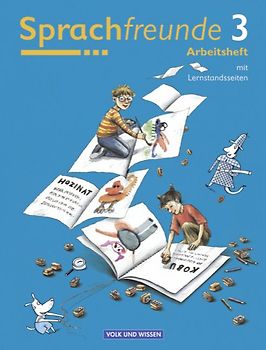 5. Schuljahr, Stufe 1 - Sinbad