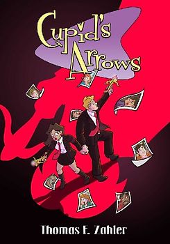 Cupid's Arrows Volume 2