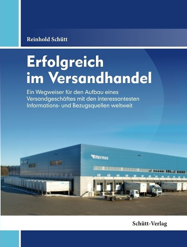 Erfolgreich im Versandhandel