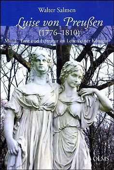 Luise von Preußen (1776-1810)