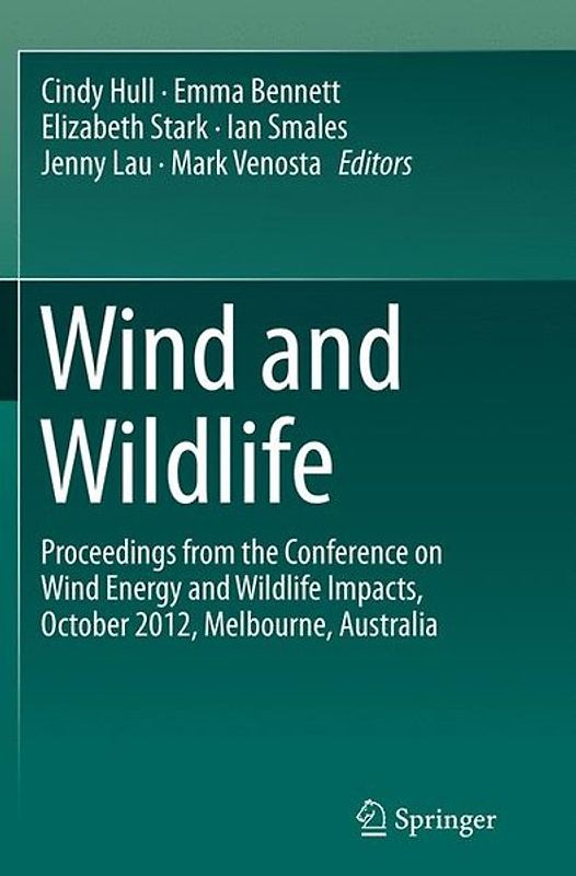 Wind and Wildlife