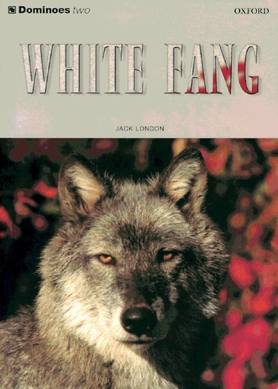 7. Schuljahr, Stufe 1 - White Fang
