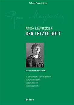 Der letzte Gott