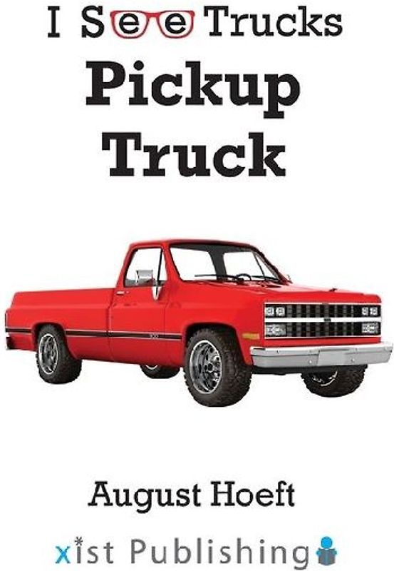 Pickup Truck