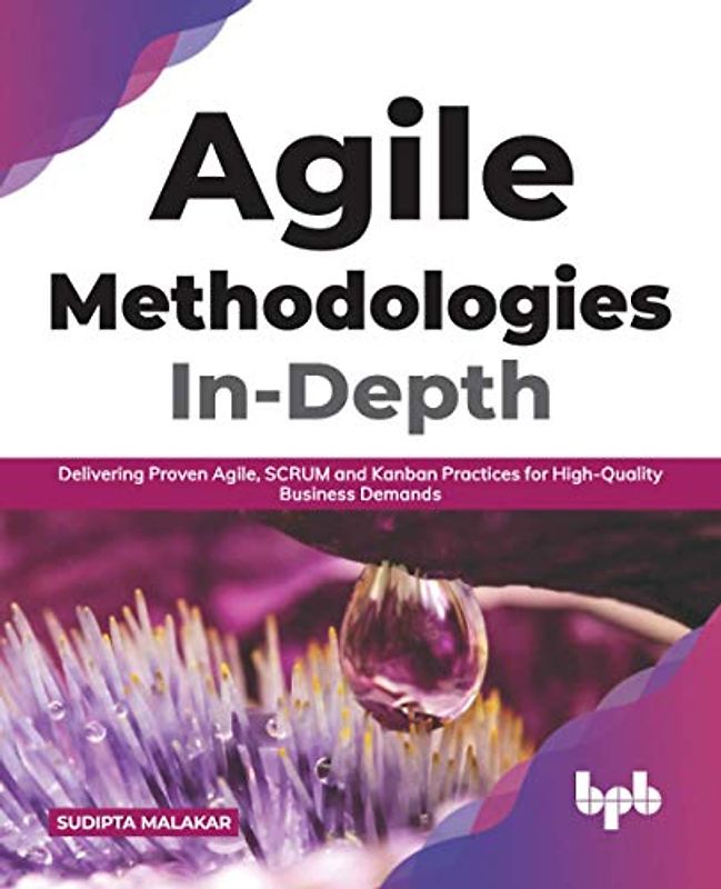 Agile Methodologies In-Depth: Delivering Proven Agile, SCRUM and Kanban Practices for High-Quality Business Demands (English Edition)