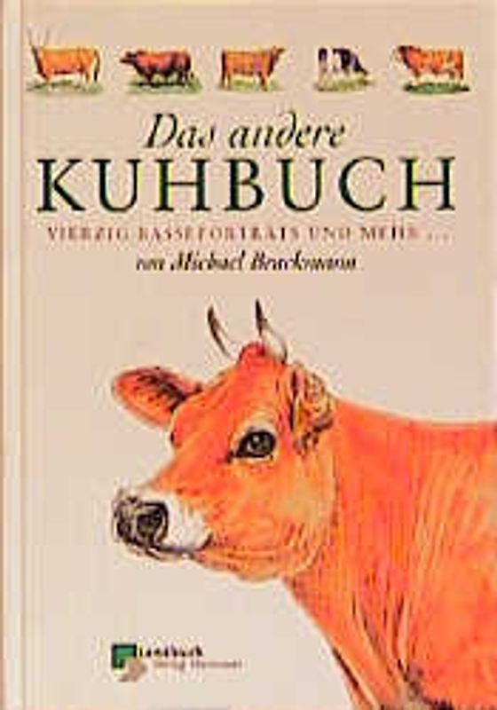 Das andere Kuhbuch