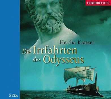 CD - Die Irrfahrten des Odysseus
