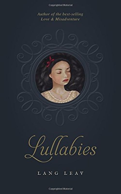 Lullabies - Lang Leav [Paperback]