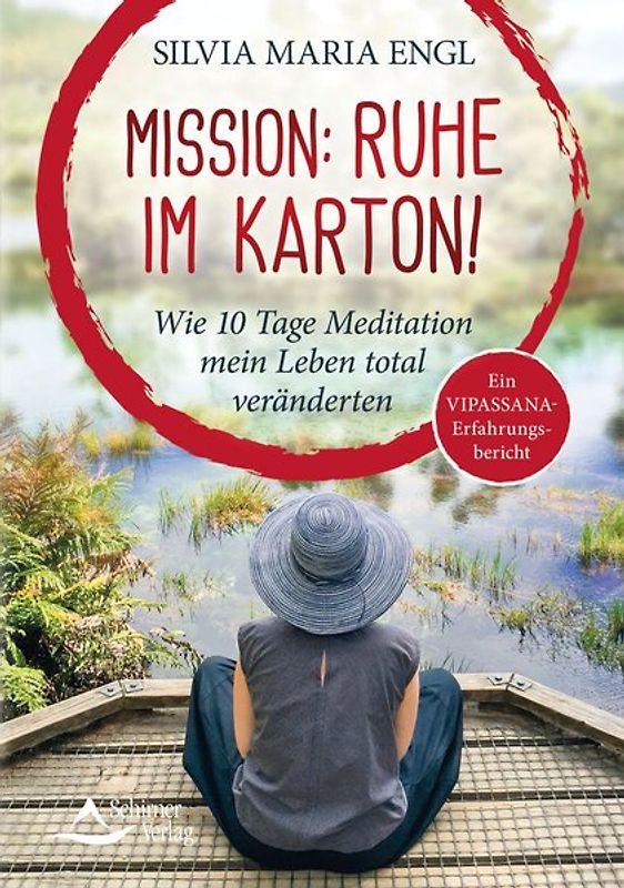 Mission: Ruhe im Karton!