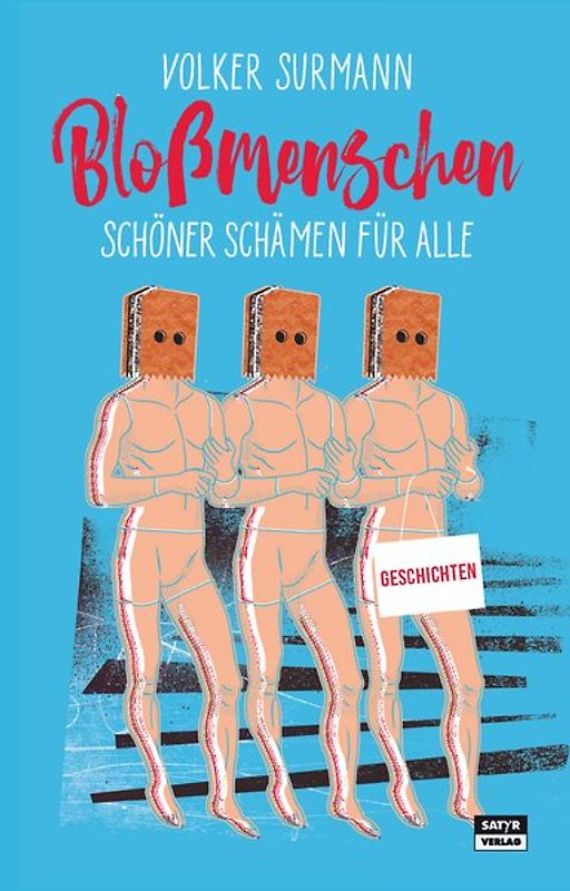 Bloßmenschen
