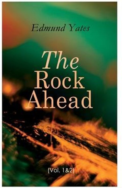 The Rock Ahead (Vol. 1&2)