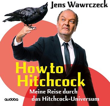 How to Hitchcock