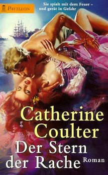 Der Stern der Rache. Roman