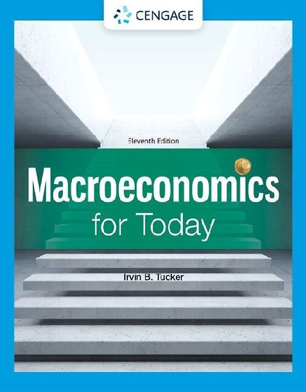 Macroeconomics for Today