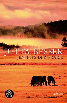 Jenseits der Prärie. Roman