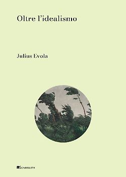 Oltre l'idealismo