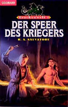 Drachenwelt / Der Speer des Kriegers