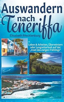 Auswandern nach Teneriffa