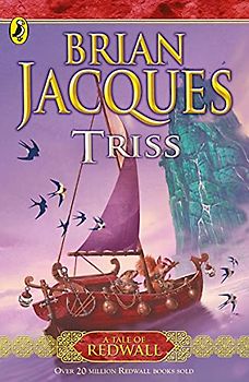 Triss (Redwall)