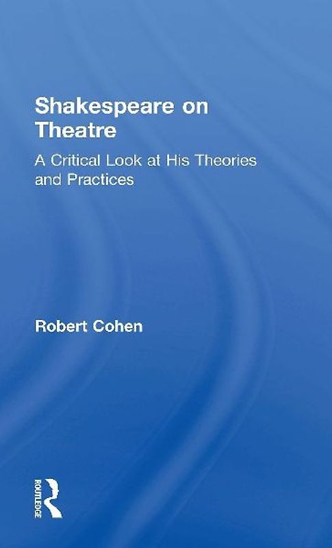 Shakespeare on Theatre