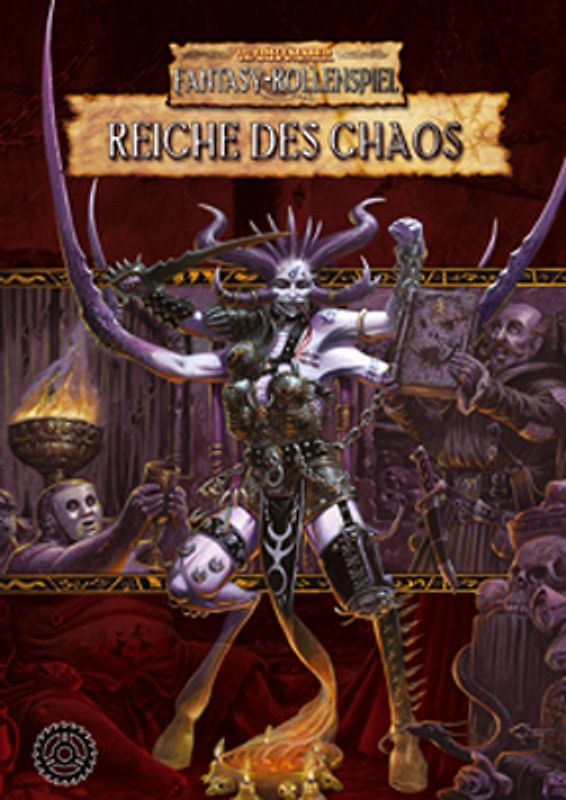 Reiche des Chaos