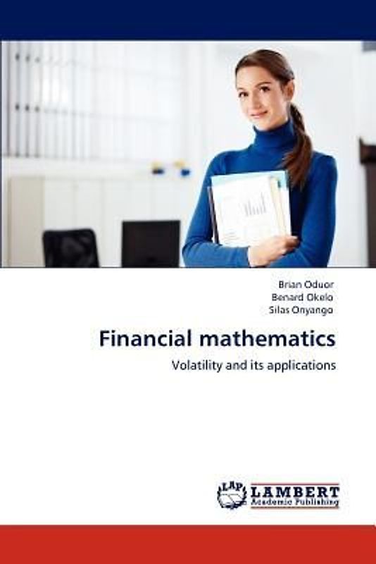 Financial mathematics