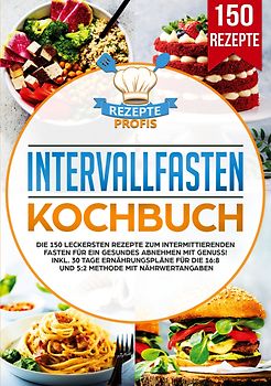 Intervallfasten Kochbuch