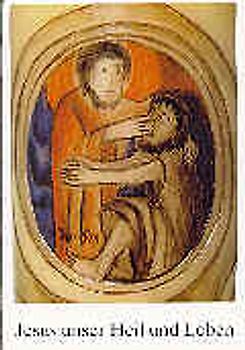 Jesus, unser Heil und Leben. Gebetbuch für Kinder