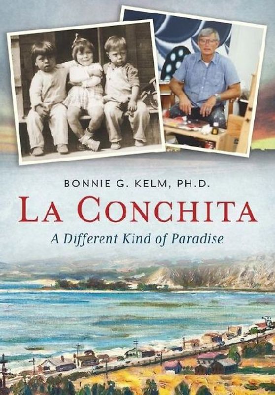 La Conchita: A Different Kind of Paradise
