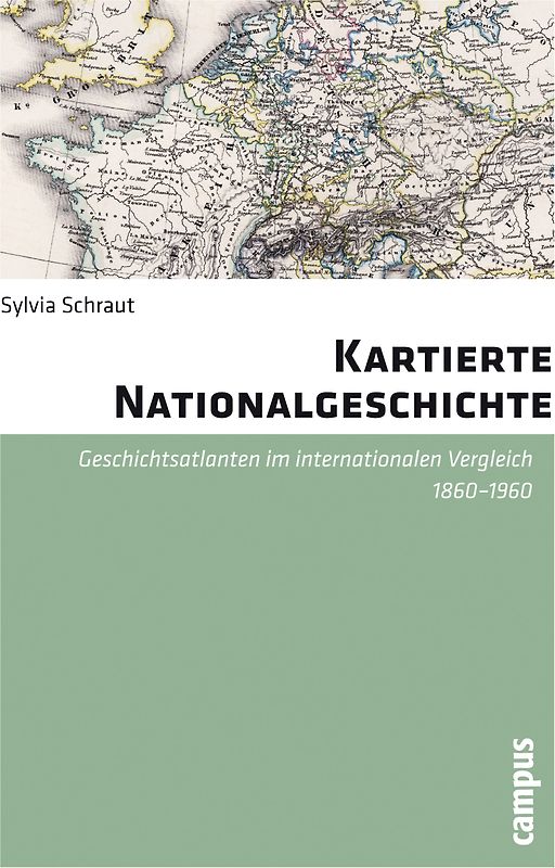Kartierte Nationalgeschichte