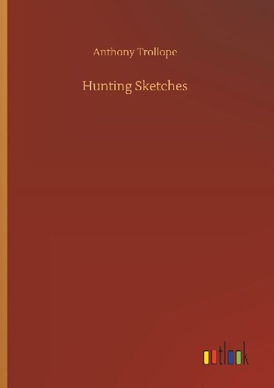 Hunting Sketches
