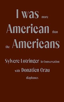 I Was More American than the Americans