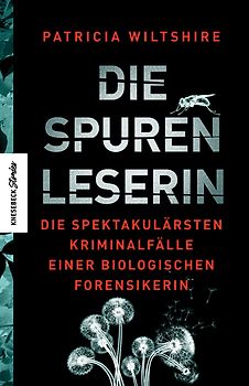 Die Spurenleserin
