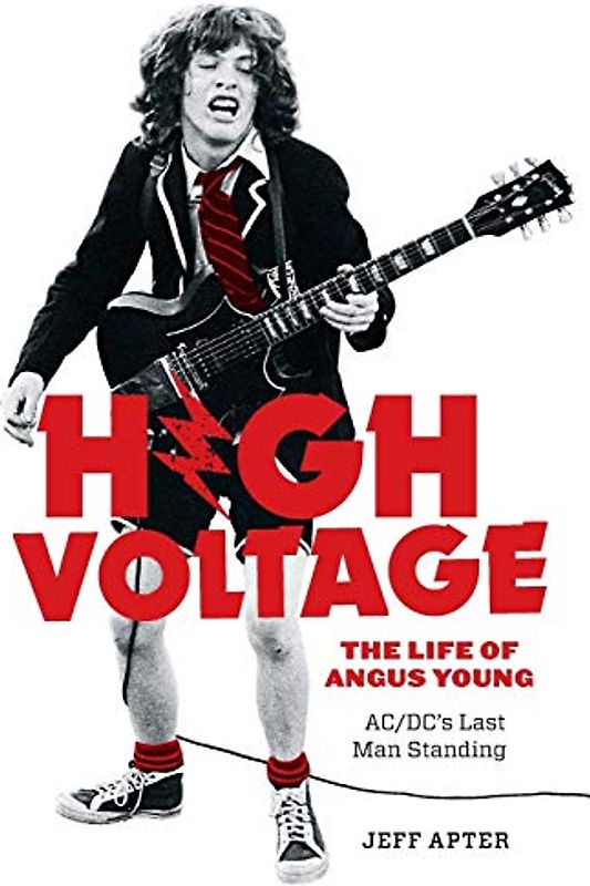 High Voltage
