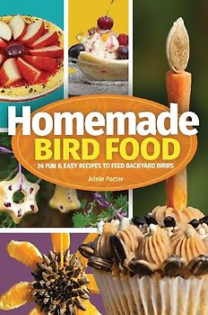 Homemade Bird Food